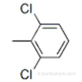 1,3-dichloro-2-méthylbenzène CAS 29797-40-8